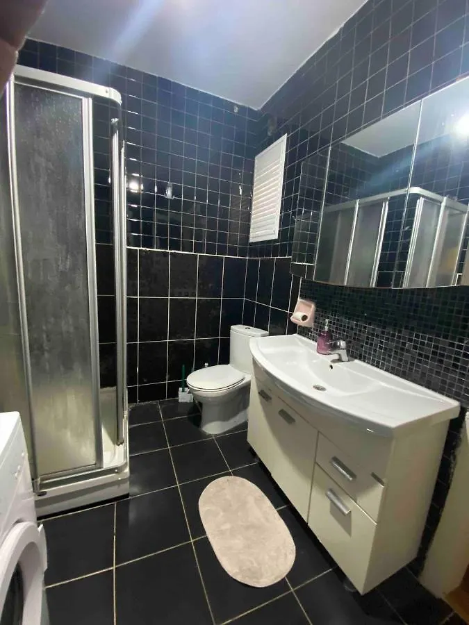 Nisantasi,Private Room In Nisantasi R1 Istanbul 0*,  Turkey
