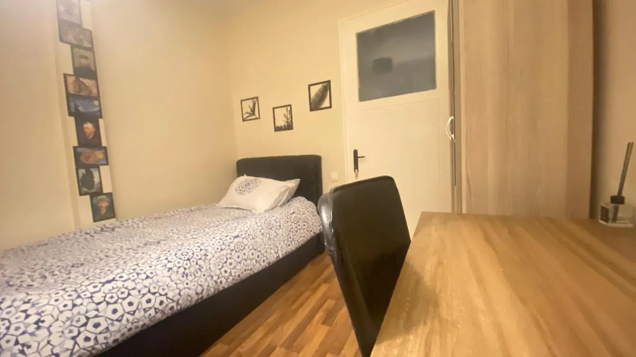 Homestay Nisantasi,Private Room In Nisantasi R1 Istanbul