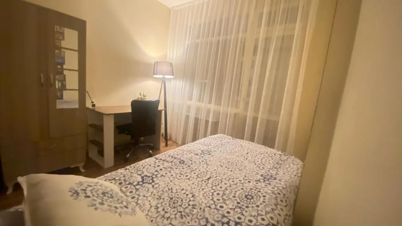 Nisantasi,Private Room In Nisantasi R1 Istanbul