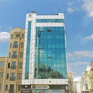 Kartal Palace Taksim Square Family Κωνσταντινούπολη