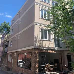Отель Miran Suites, Стамбул