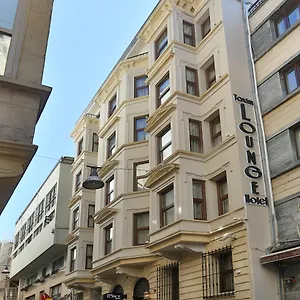 Taxim Lounge Special Category איסטמבול