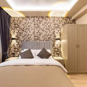  Otel Taksim No 44 &