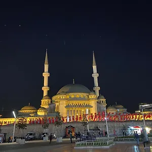 Boutique Taksim Κωνσταντινούπολη