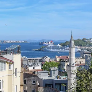  Otel Galata