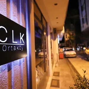  Privatunterkunft Clk