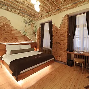 Отель Impera - Special Category, Стамбул