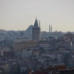 Arart Κωνσταντινούπολη