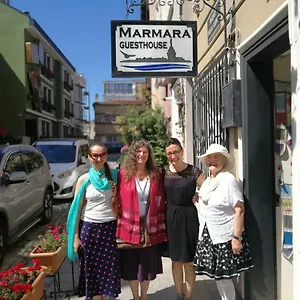  Privatunterkunft Marmara